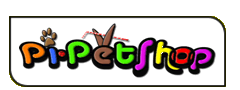 Pi-PetShop