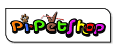 Pi-PetShop